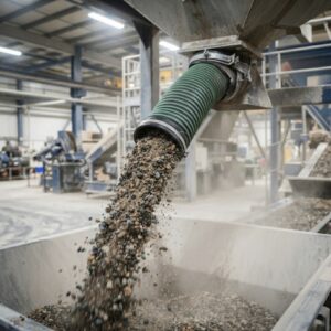 Manejo de materiales