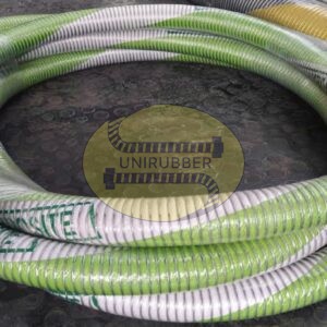 UNIFLON ESTÁNDAR CHEMICAL U-FLEX CHEMIFLON SS T S 006