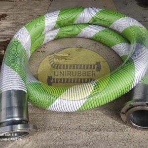 UNIFLON HEAVY DUCTY CHEMICAL U-MASTER CHEMIFLON SS T S 008